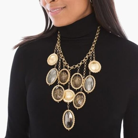 NWOT Necklace SOLSTICE Collectible Limited Edition - Picture 3 of 3